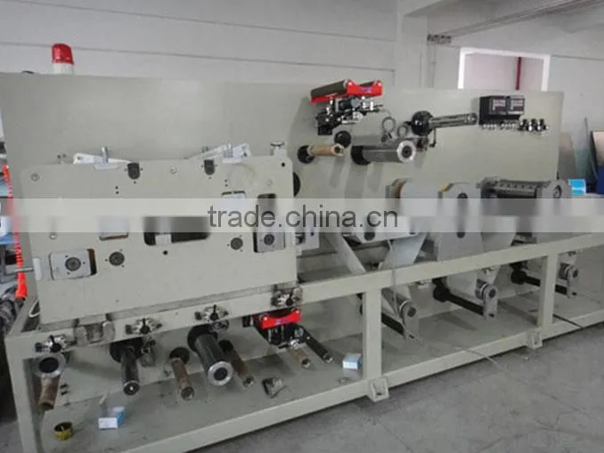 fly/mouse glue board production line