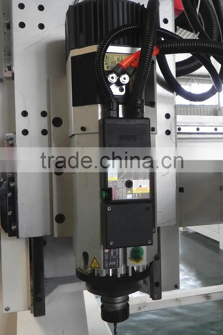 AG1230 cnc wood polishing machine