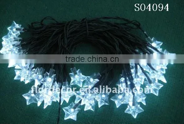 Solar string light(SO4099)