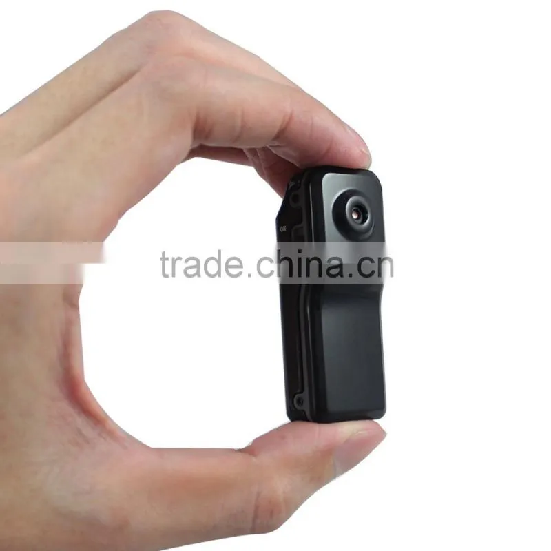 promotion P2P Wifi Mini MD81,mini camcorders wifi IP sport camera MD81 wifi sport smallest micro dv camera video recorder