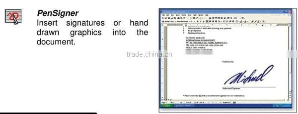 Ugee UG6370 6x4 inch usb interface lcd writing tablet