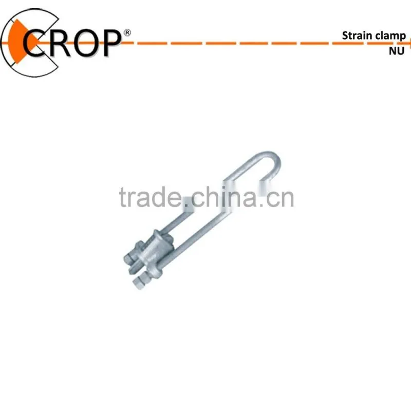 High quality strain clamp series