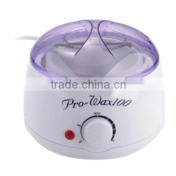 Hot new products for 2015 cheap depilatory wax heater
