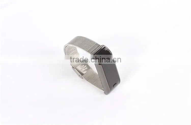 d3 smart bracelet OLED screen bluetooth watch