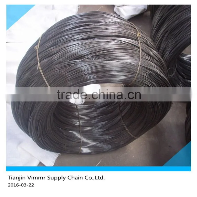 Black Annealed Iron Wire