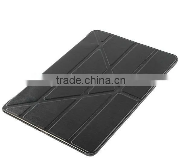 For ipad case wholesale from professional factory, Smart case for ipad air 2,.for iapd mini 2 case