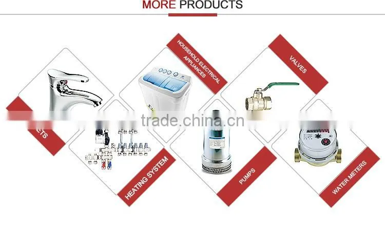 Trustworthy china supplier sanitary angle valves manufacturer