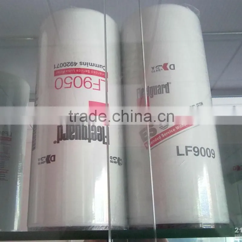 high copy brand fuel oil filters for engine