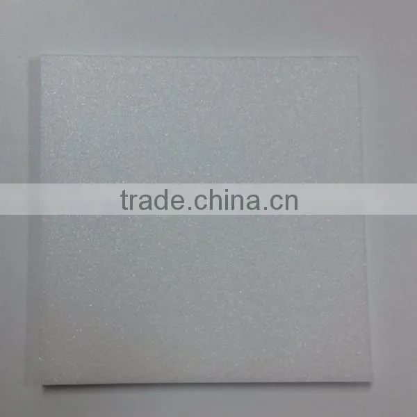 2014 New double side high glossy acrylic sheet