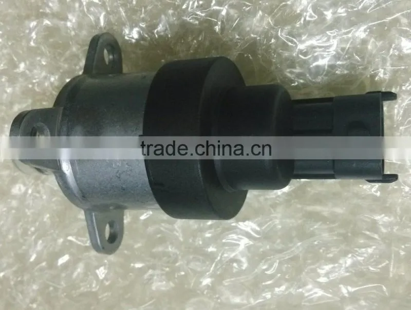Fuel pump pressure regulator sensor 0928400656