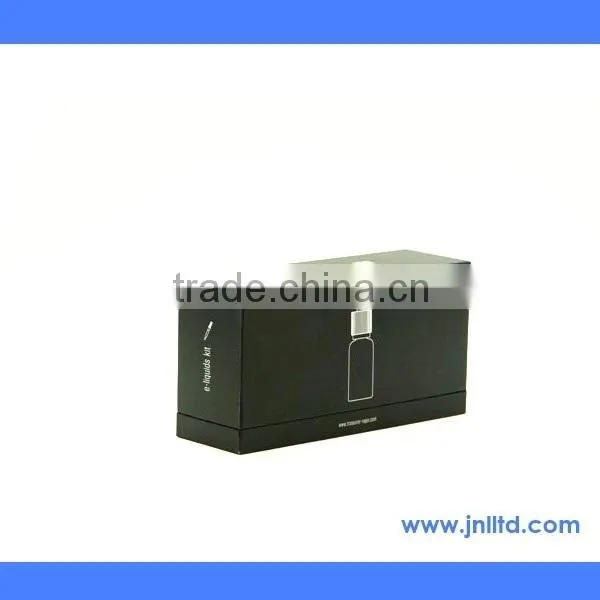 Thick Paper Cardboard Bottle Packing Boxes