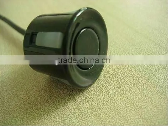 ultrasonice oem diy car parking sensor with led display