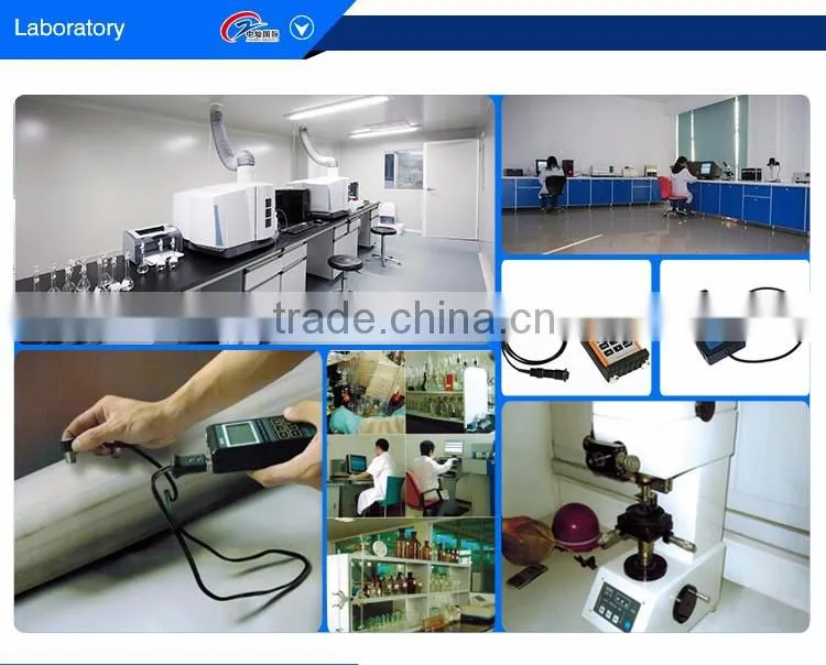 PPGI Steel Rock Wool Sandwich Panel