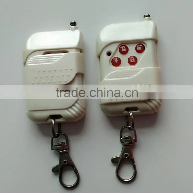 Automation remote controller for remote control device