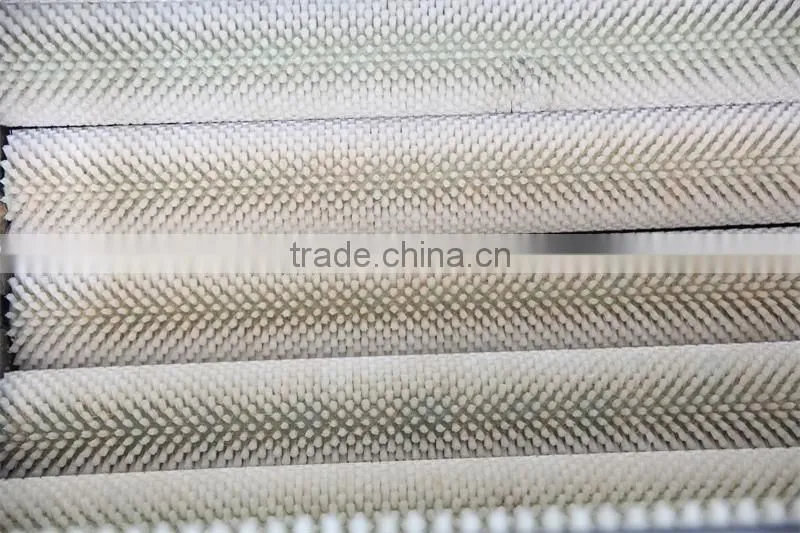 Top Selling Fruit Vegetable Washer With High Quality
