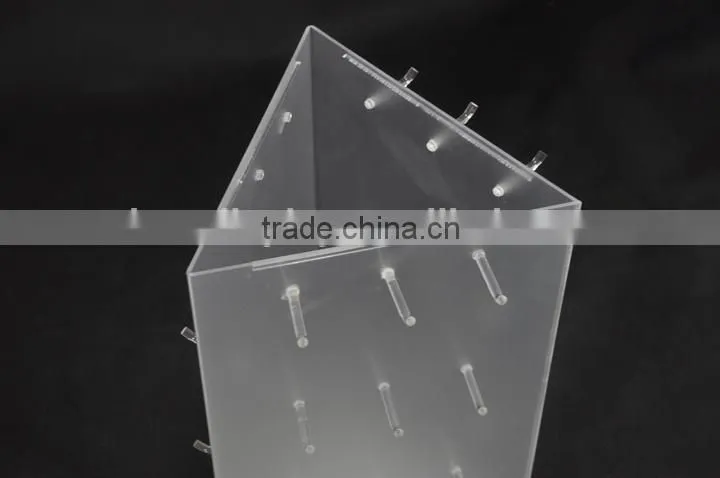 Wholesale manufacturers selling high quality eyewear rotating display stand