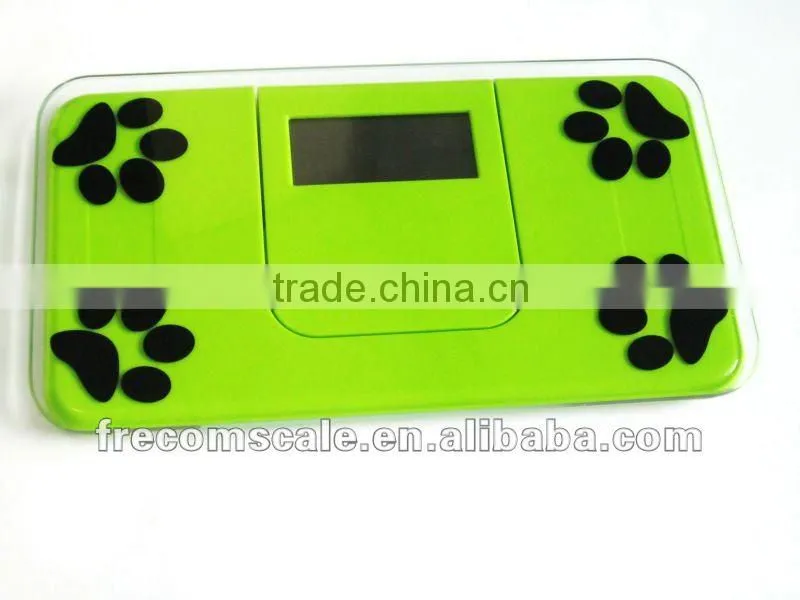 Digital Electronic Gift Scale for Promotional