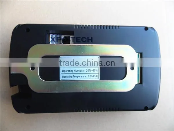 Wireless Door Access Control System