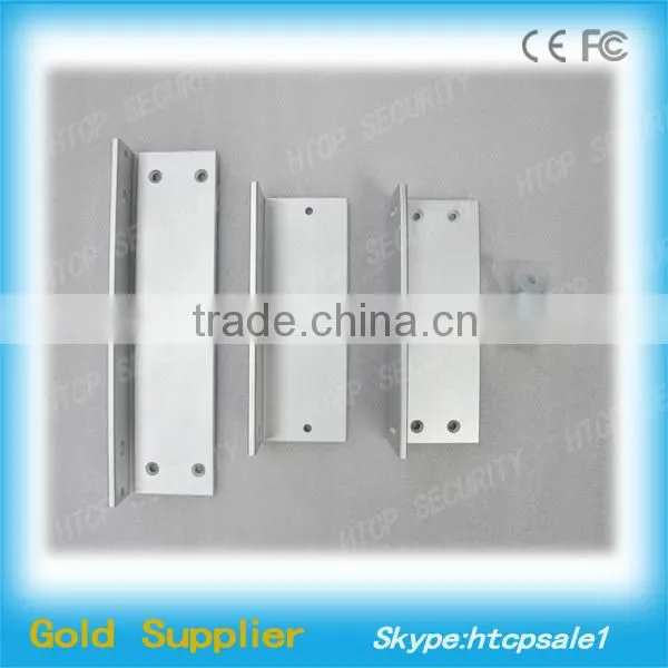 750kg/1500Lbs Single Door Sliding Glass Door Lock with LED