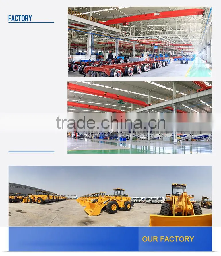 Horizontal Mobile Garbage Compressor and Transfer Station