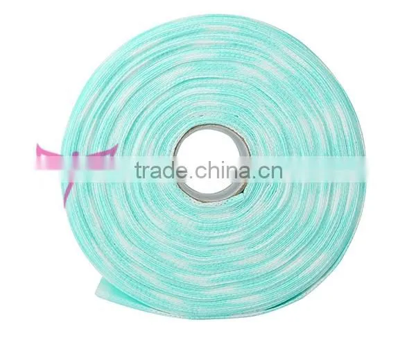 2015 non-woven fabrics Nail Wrap Roll nail wipes