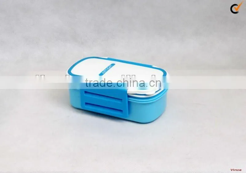 microwave sealed lunch box