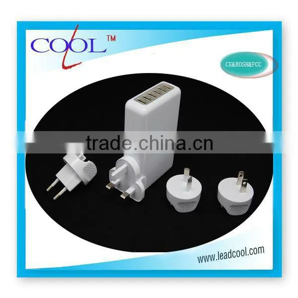 facotry price 5V 4000ma tablet usb charger