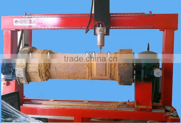 Professional Foam CNC Router For Engraving/Milling/Drilling