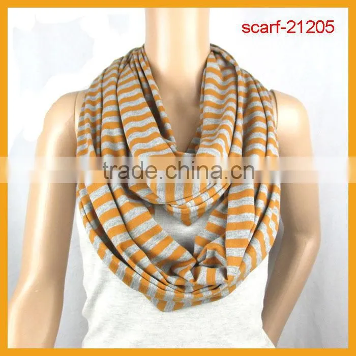fashional stock online wholesale scarf, fashion jersey scarf