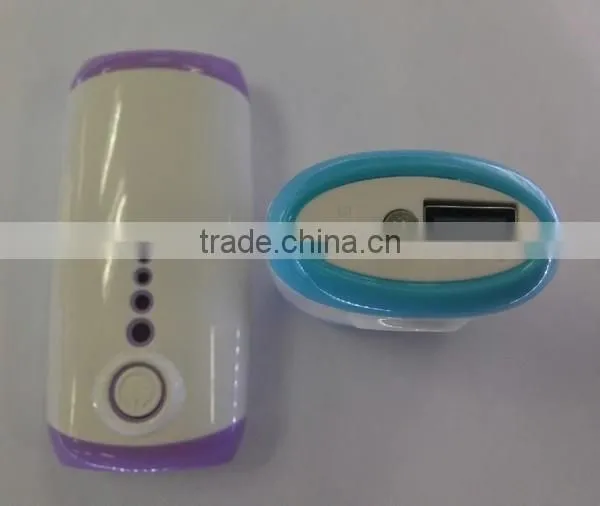 ISO900 2200mah legoo extren portable power bank