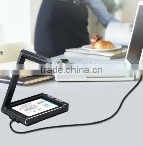 Trade asssurance supplier Business Card Scanner, Business name card reader
