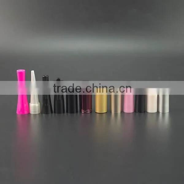 2016 new arrival big volume 10ml round nail polish bottle
