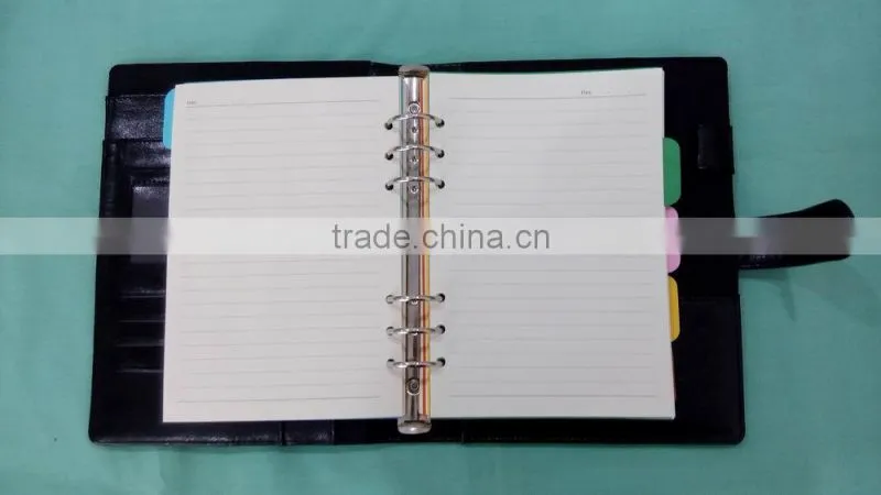 Custom Diary Designer Leather Travel Journals Notebook