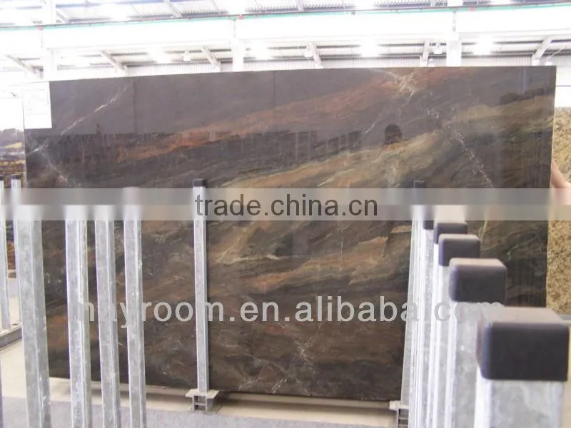Jatoba red granite tile slab block