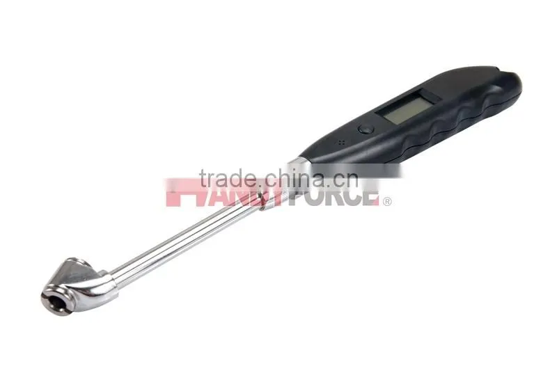 Digital Tire Pressure Gauge, Under Car Service Tools of Auto Repair Tools