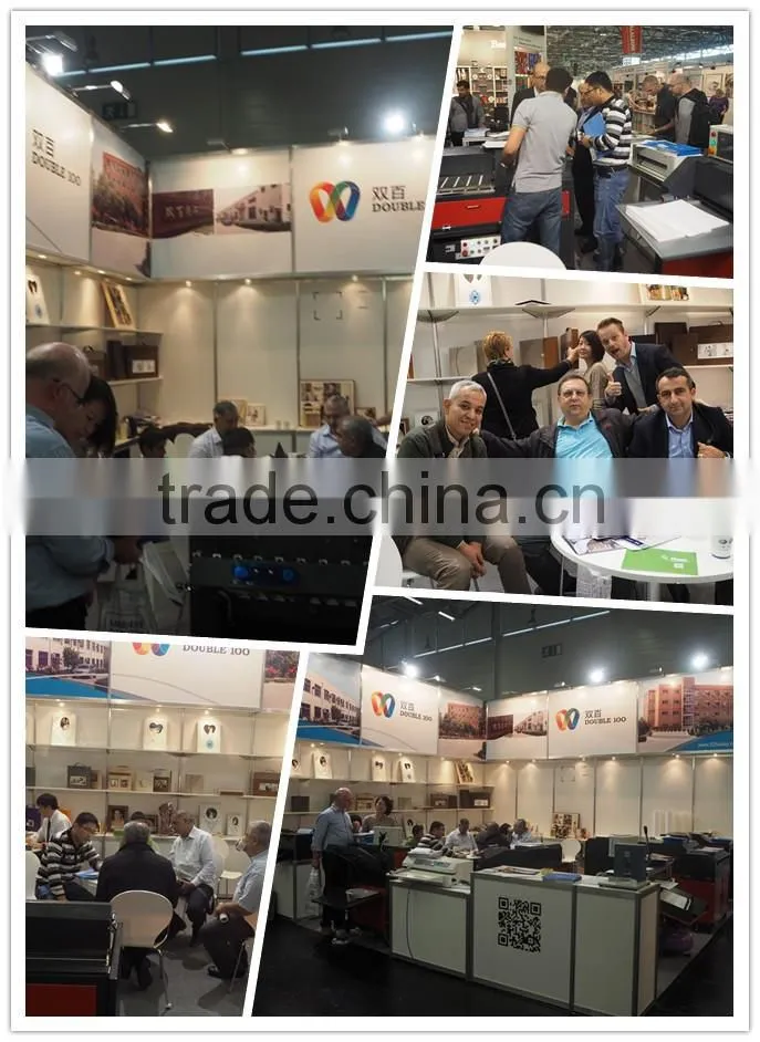 auto crystal wedding frame making machine newest solution in cystal cover/frame making