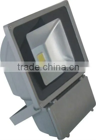 High power LED outdoor lighting/outdoor spots light IP65 10W-140w