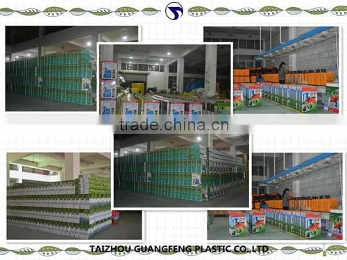 18L agricultural knapsack paint sprayer
