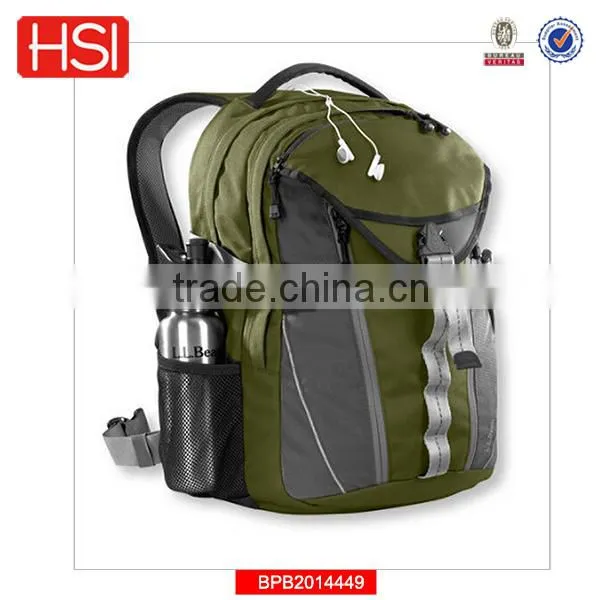 stationery BSCI walmart audited school book bag