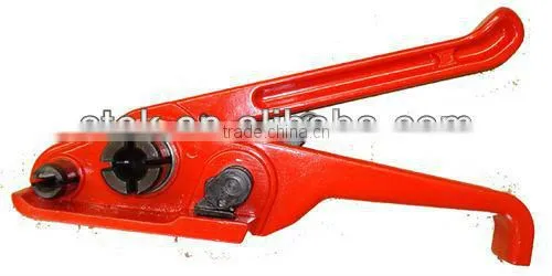 Strapping packing machine, manual strapping tool, lowest price