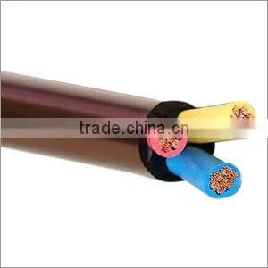 electrical wire UL VDE Approval