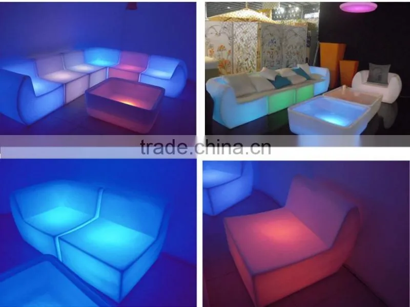 cast aluminium mould for Roto Moulded light chair mould