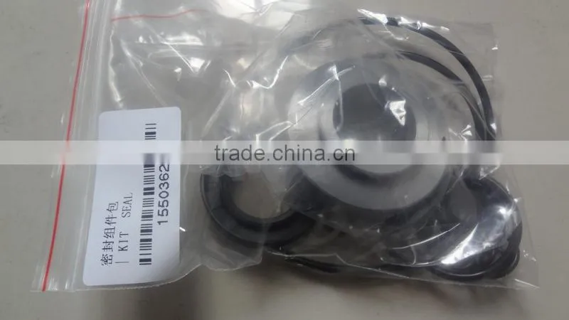 oem pn 15503624 terex heavy dump truck tr100 hydraulic pump parts