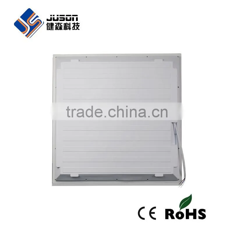 Integrated Design 60cm x 60cm 36W 42W 48W LED Ceiling Panel Light With Factory Price