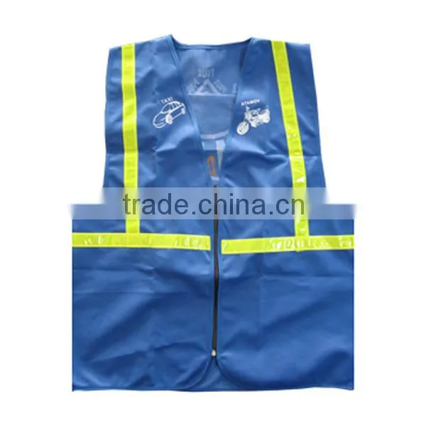 New Style Hi Vis Vest