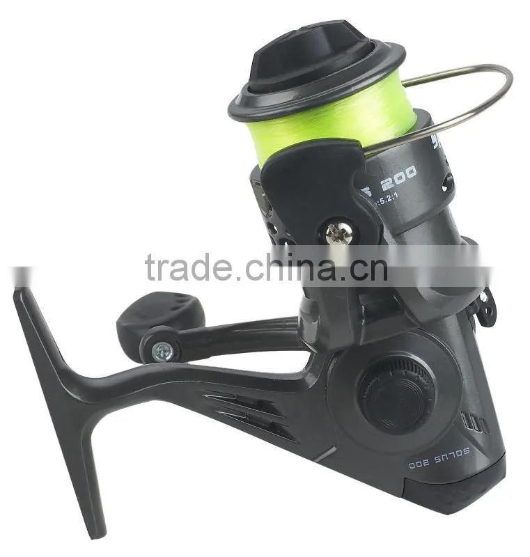 Small Fishing equipment Fishing Reel for ice fishing DP200
