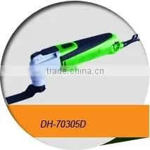 Dynas DH-70412B 2016 12V 5000-19000RPM renovator tool set