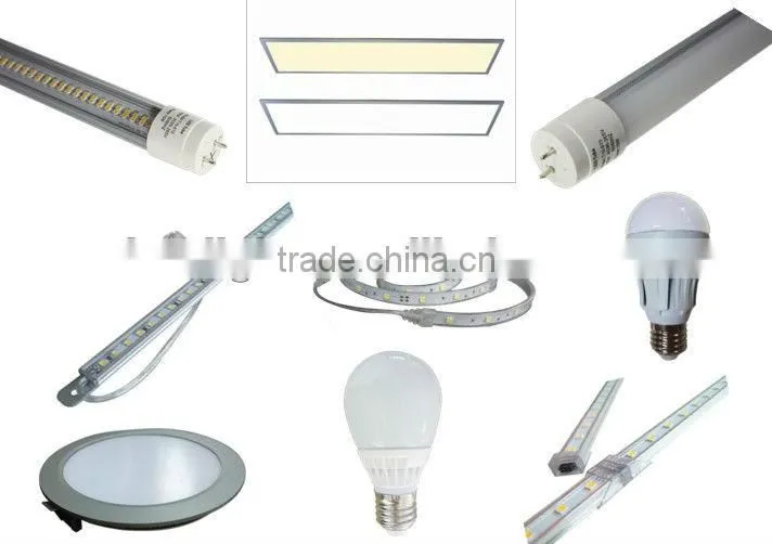 6 feet 180cm 28W SMD isolated led tube lighting
