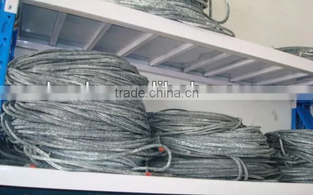 industry heating insulation gland packing