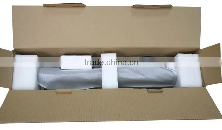 2015 newest product ,4D lens dual row 120W led off road work light bar